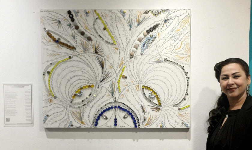 La reine des abeilles